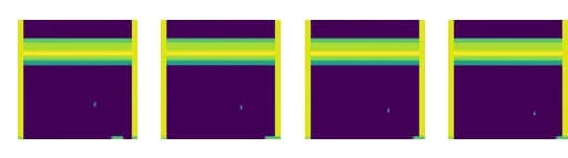  Figure 4. Processed input to the network 