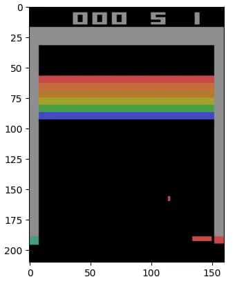  Figure 3. Raw image from the emulator 