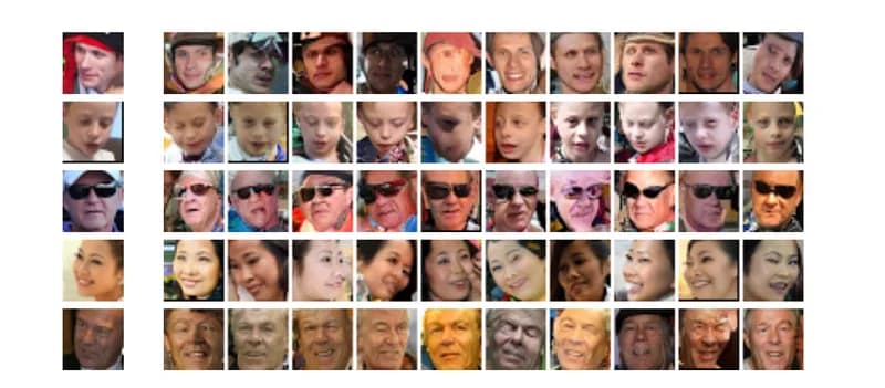   PixelCNN Generated Images - Google Deepmind (2016)  