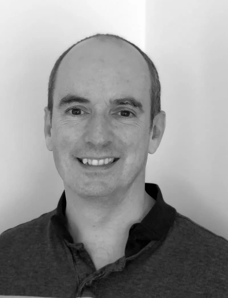 Gareth Davies, Founder of Neural Aspect