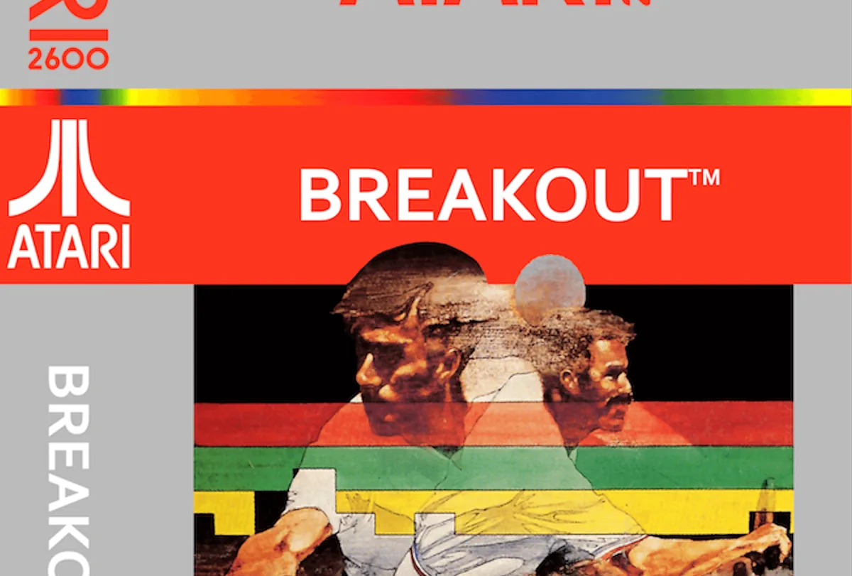 Revisiting Playing Atari with Deep Reinforcement Learning