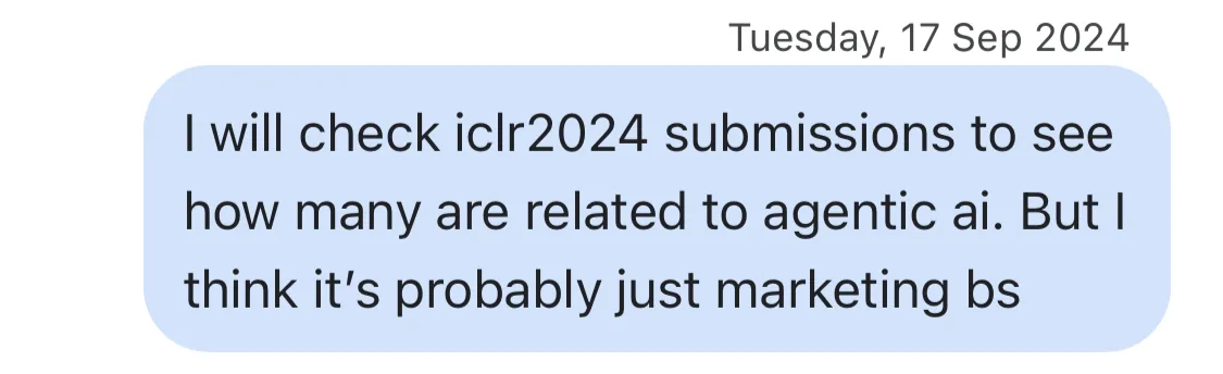 Learning to Walk with AI - Automating Workflows