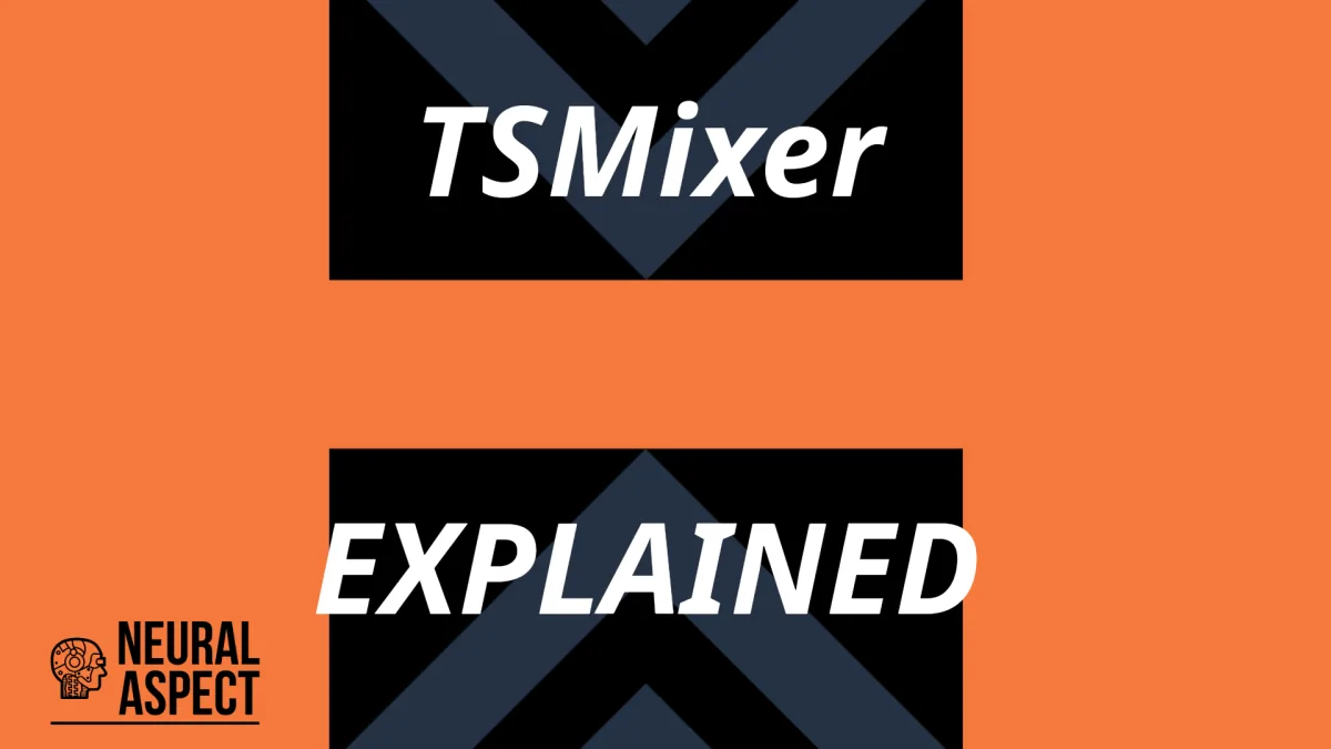 Deep Dive of Google’s TSMixer